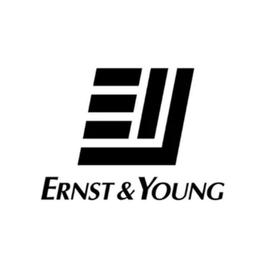 ERNST & YOUNG