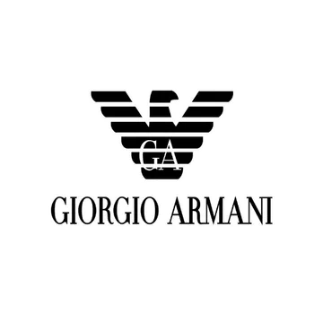 GIORGIO ARMANI