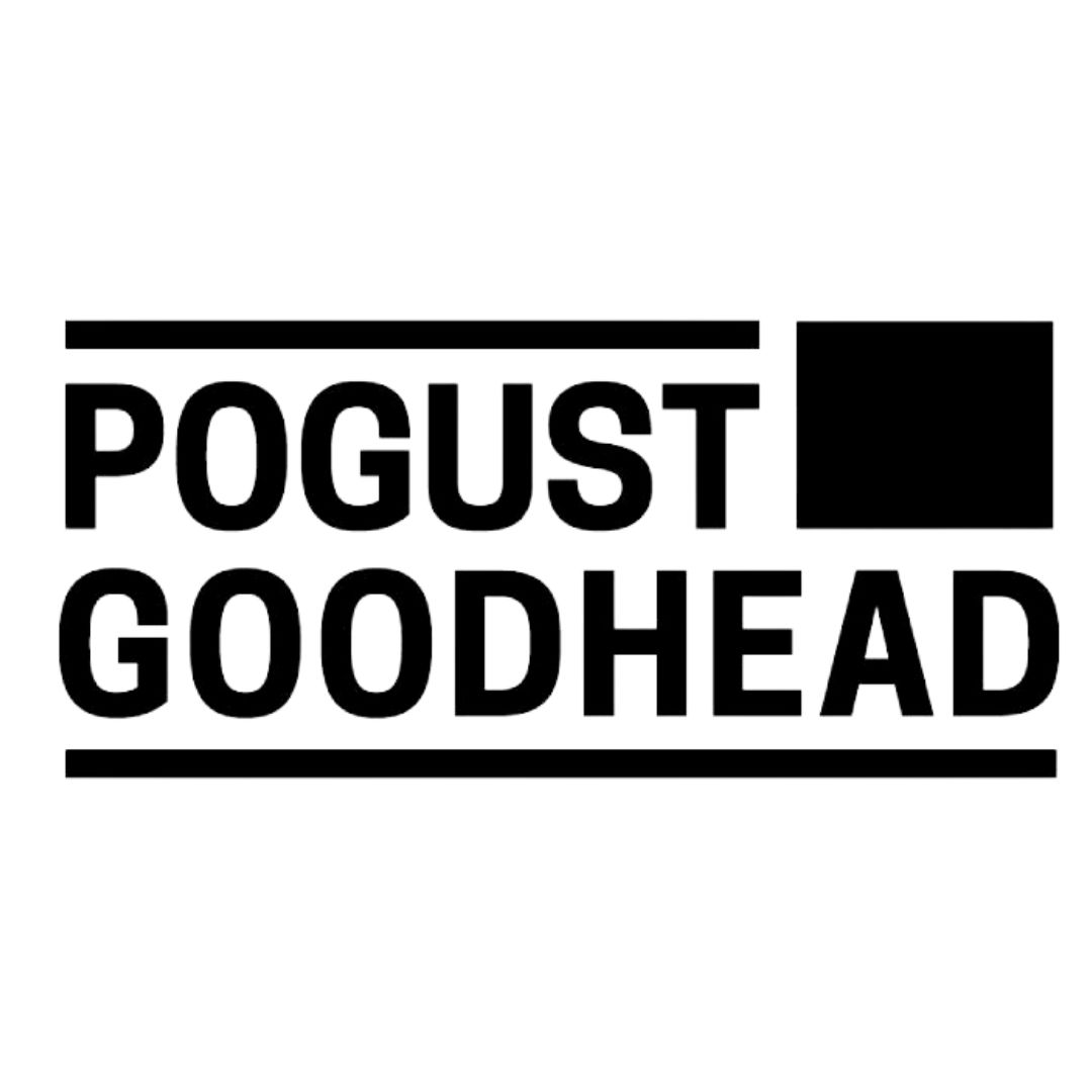 POGUST GOODHEAD