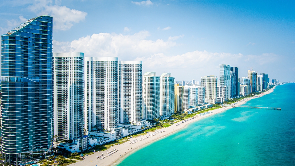 Destination for World Cup 2026 - Miami (2)