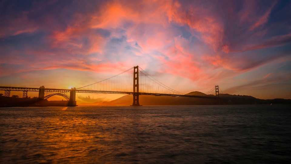 Destination for World Cup 2026 - San Francisco