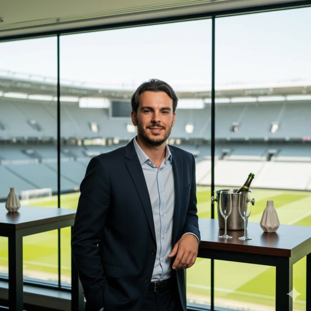 Sports Exclusive Travels - About Us - Sébastien Cramesnil (2)