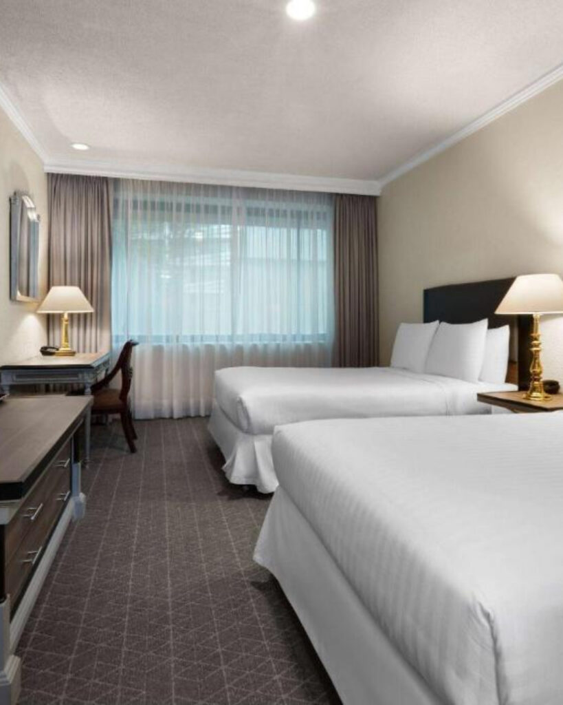 Sports Exclusive Travels - Mexico - Monterrey - Wyndham Monterrey Ambassador Centro (3)