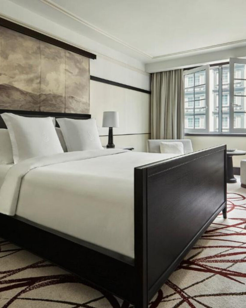 Sports Exclusive Travels - Mexico - Sports Exclusive Travels - Mexico City (CDMX) - Four Seasons Hotel Sports Exclusive Travels - Mexico City (3)