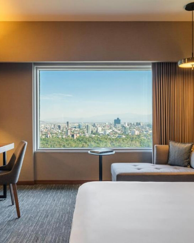 Sports Exclusive Travels - Mexico - Sports Exclusive Travels - Mexico City (CDMX) - Hyatt Regency Sports Exclusive Travels - Mexico City (3)