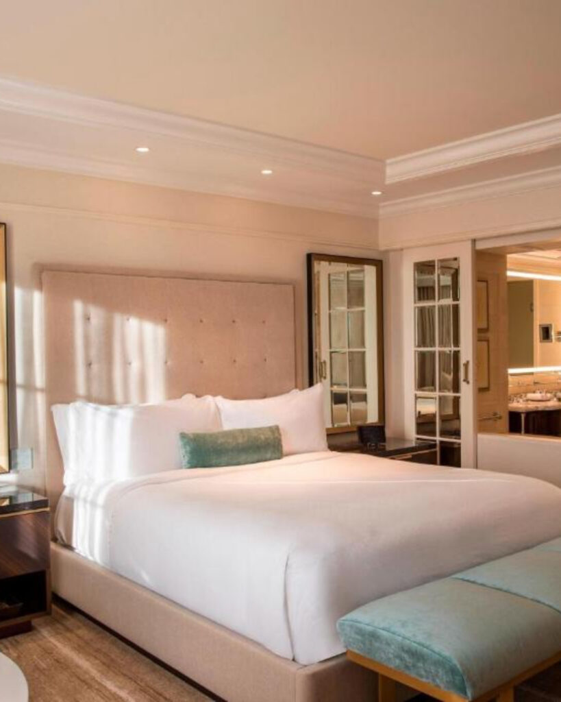 Sports Exclusive Travels - USA - Atlanta - The St. Regis Atlanta (3)