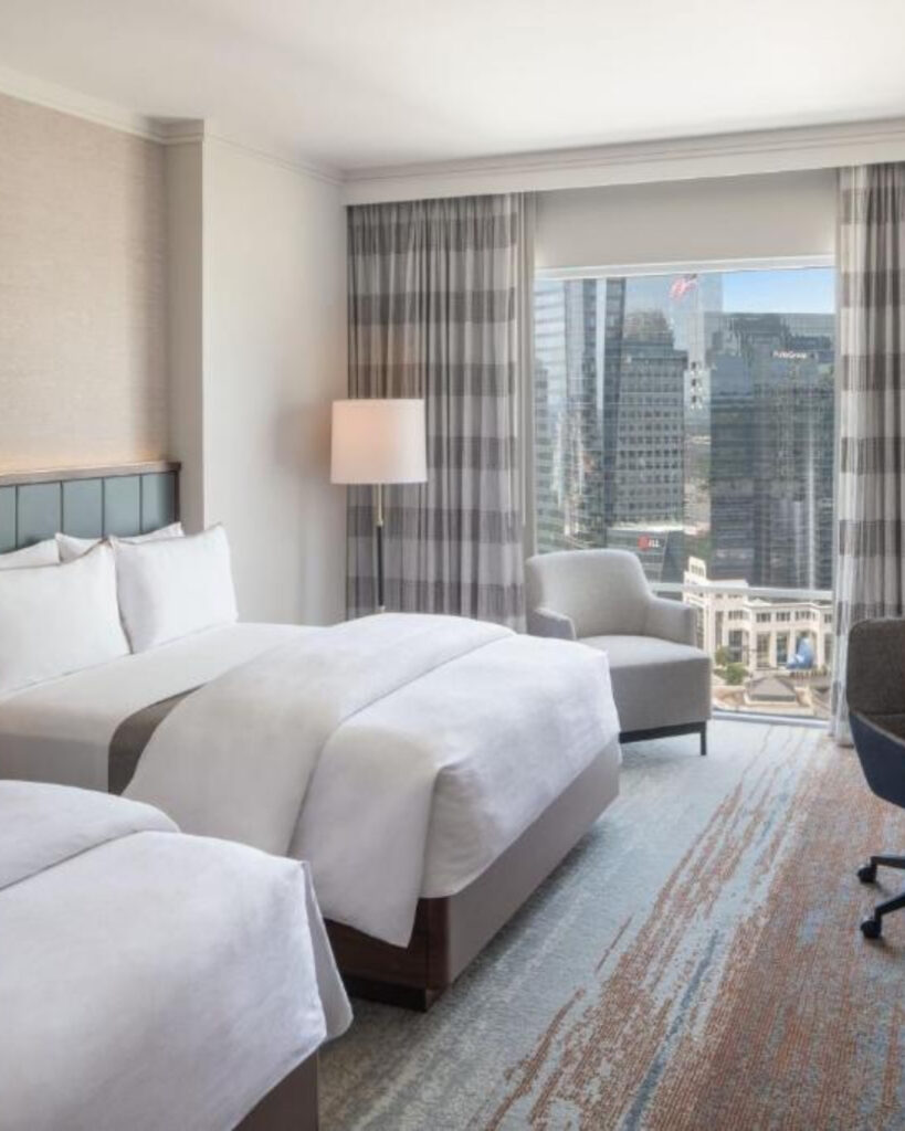 Sports Exclusive Travels - USA - Atlanta - The Westin Buckhead Atlanta (3)