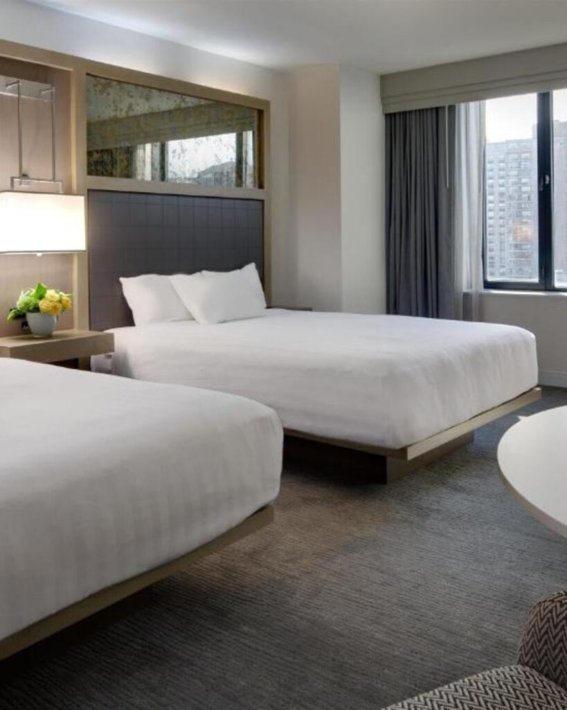 Sports Exclusive Travels - USA - Boston - Hyatt Regency Boston (3)