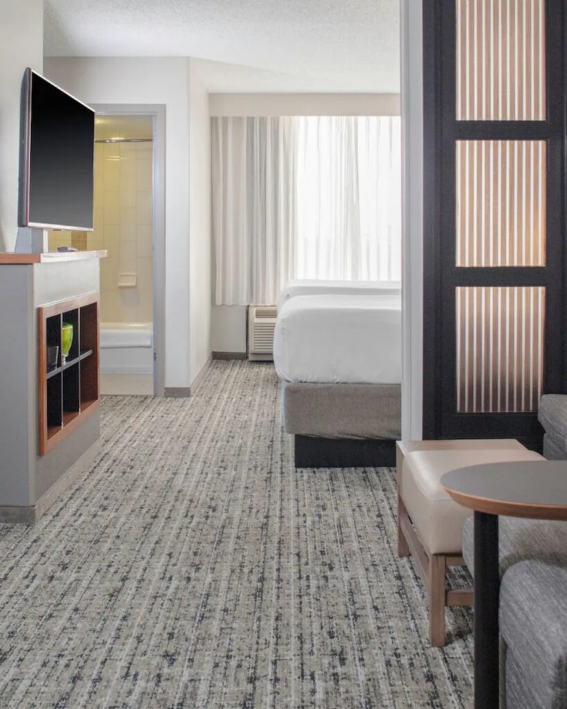 Sports Exclusive Travels - USA - Dallas - Hyatt Place Dallas_Arlington (4)