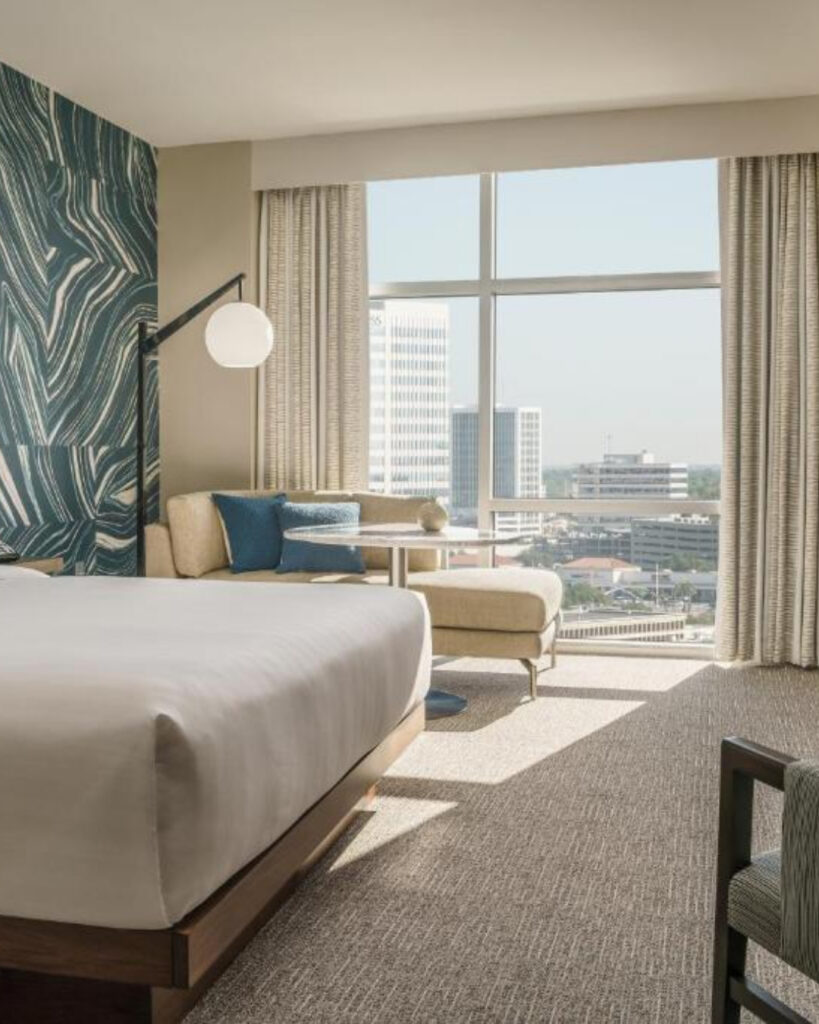Sports Exclusive Travels - USA - Houston - Hyatt Regency Houston_Galleria (3)