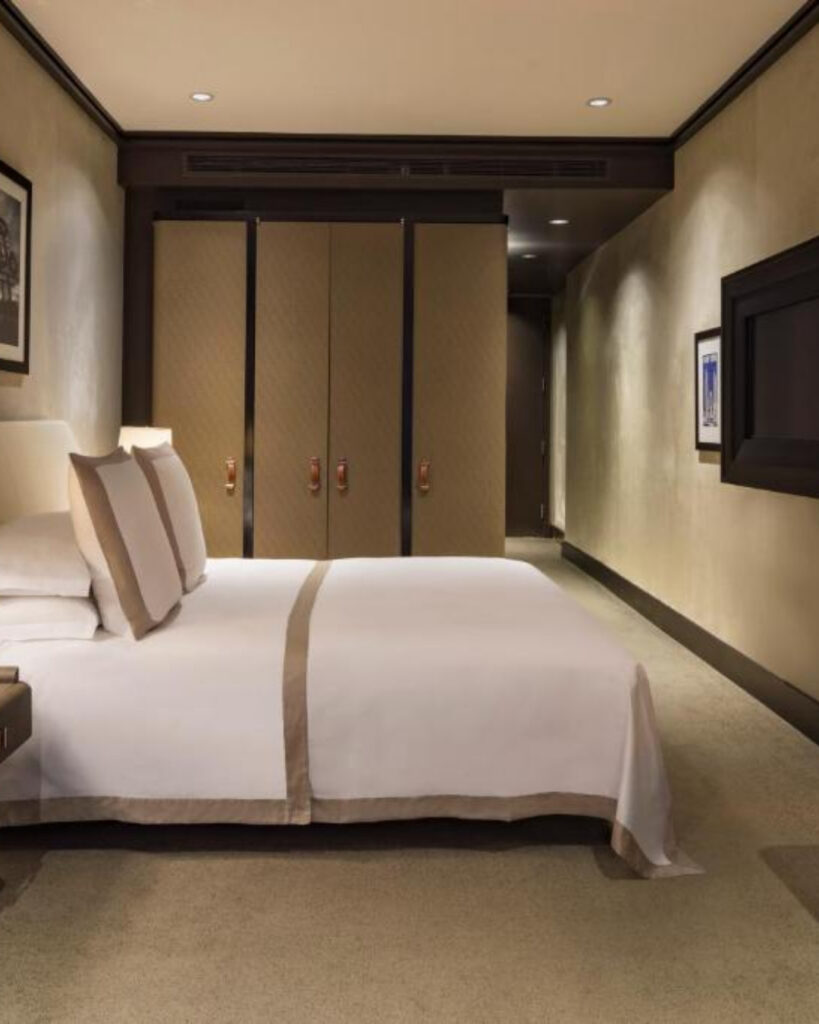 Sports Exclusive Travels - USA - New York - The Chatwal a Luxury Collection Hotel (Midtown) (3)