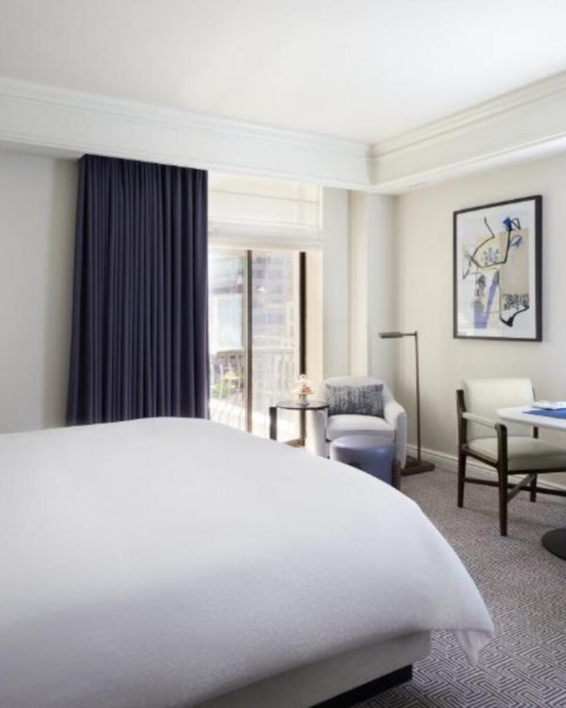 Sports Exclusive Travels - USA - New York - The Peninsula New York (3)
