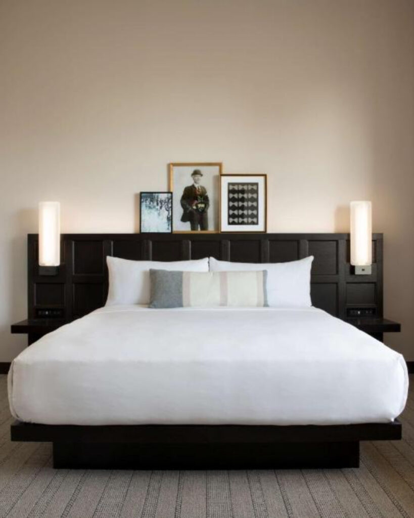 Sports Exclusive Travels - USA - San Francisco - The Clift Royal Sonesta Hotel (3)
