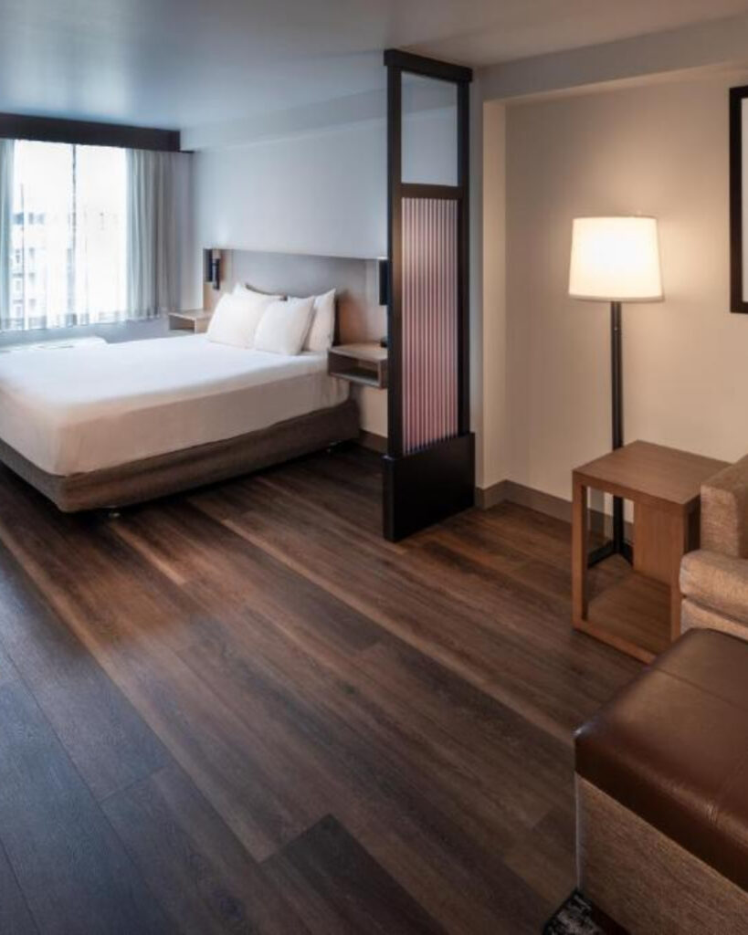 Sports Exclusive Travels - USA - Seattle - Hyatt Place Seattle_Downtown (3)