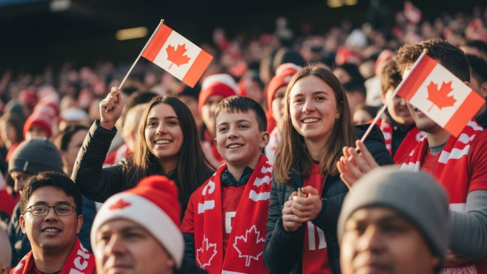 Sports Exclusive Travels - World Cup 2026 - Official Host Country - Canada (2)
