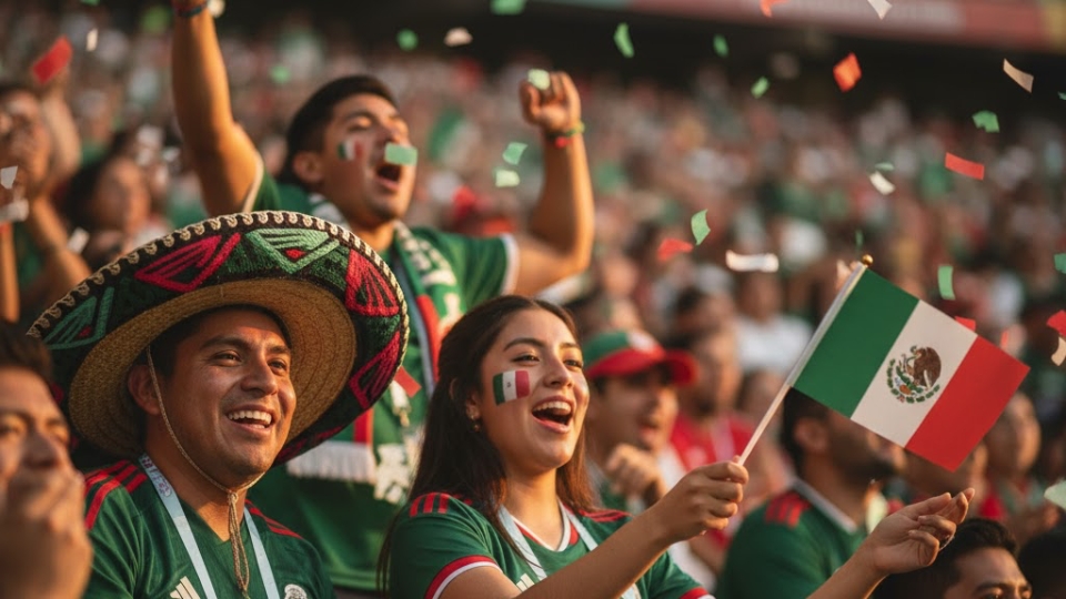 Sports Exclusive Travels - World Cup 2026 - Official Host Country - Mexico (2)