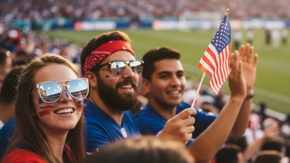 Sports Exclusive Travels - World Cup 2026 - Official Host Country - USA (2)