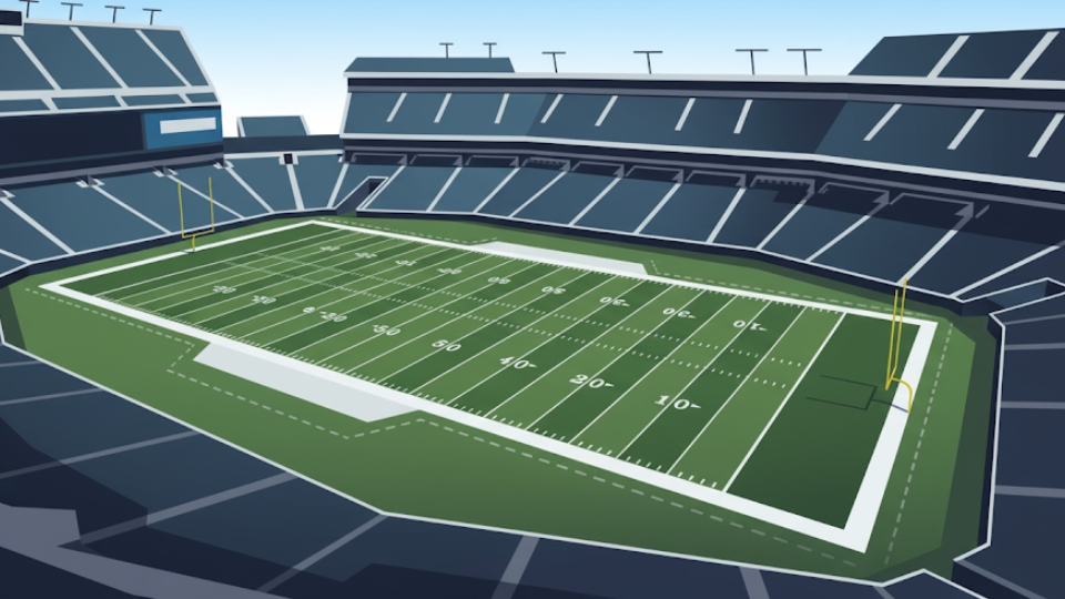 World Cup 2026 - Philadelphia - Lincoln Financial Field